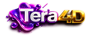 TERA4D DAFTAR