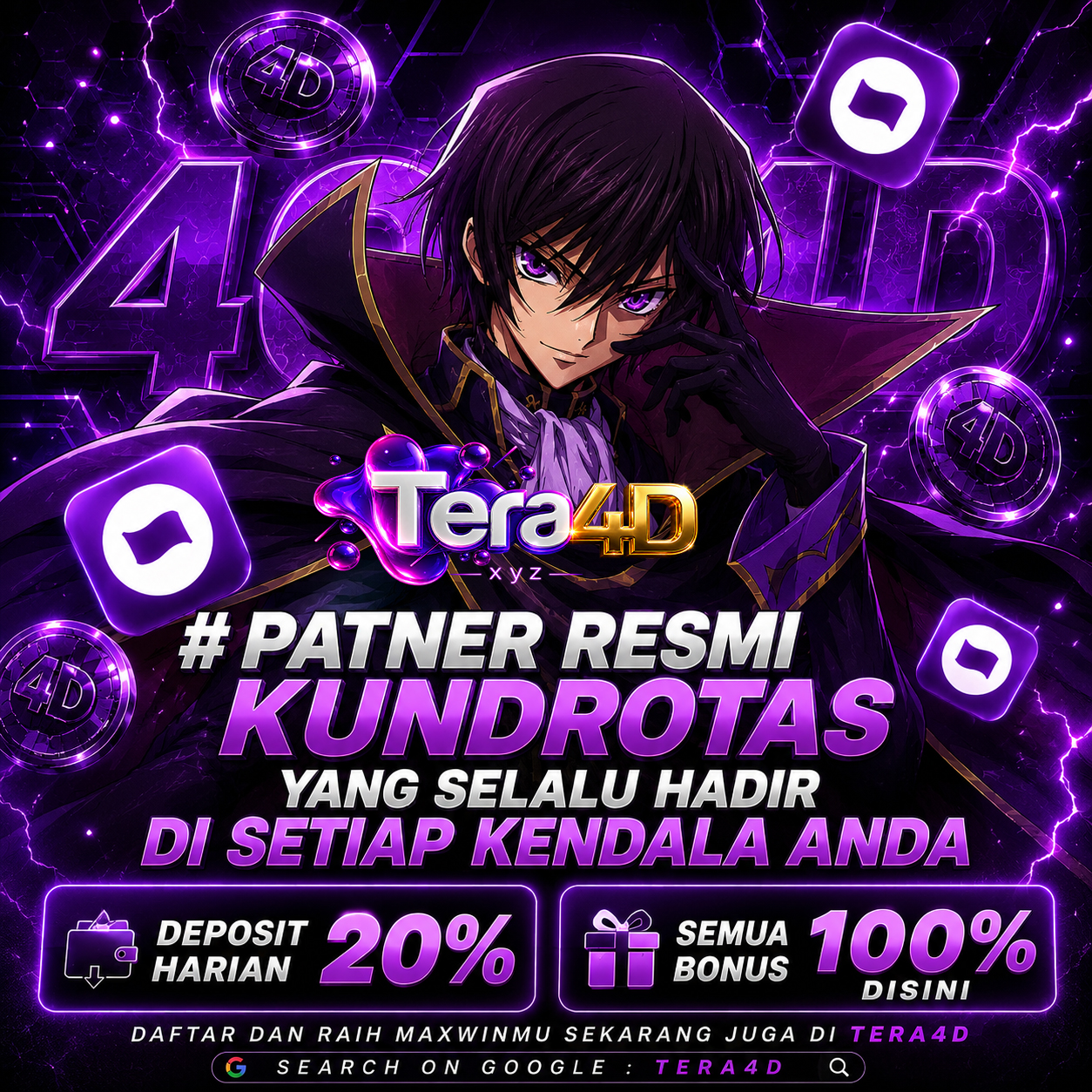TERA4D